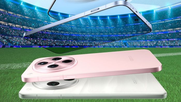 Khả năng kết nối 5G