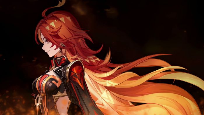 Genshin Impact: Hỏa Thần Mavuika gặp vấn đề bất ngờ khiến game thủ lo ngại