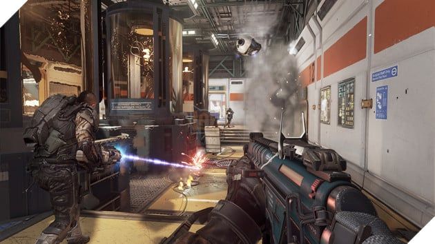 Rò rỉ thông tin về các phần game Call of Duty trong giai đoạn 2026 - 2027