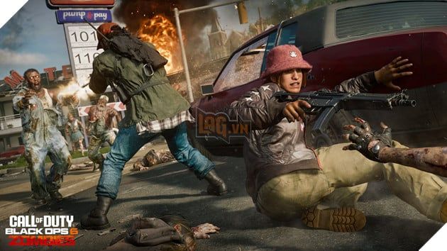 Rò Rỉ Thông Tin Về Các Phiên Bản Call of Duty Sắp Ra Mắt Vào Năm 2026 - 2027