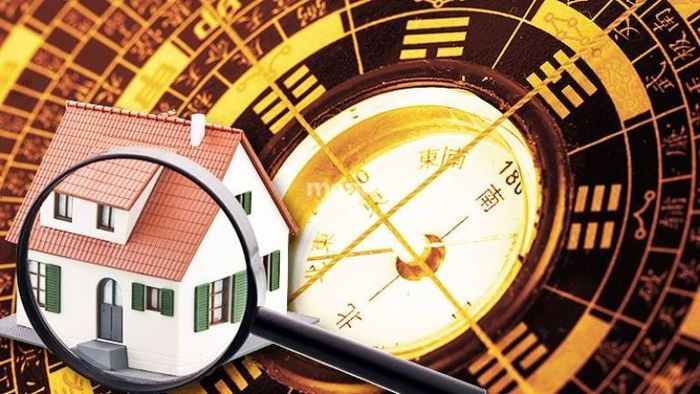 Dành cho gia chủ nam mạng tuổi Quý Mùi 2003