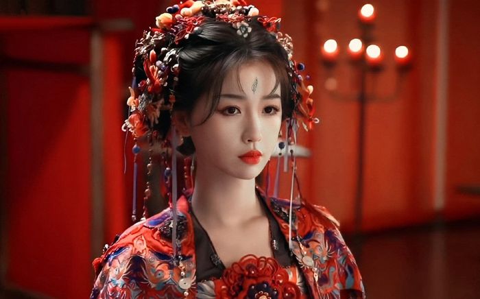 Lâm Ngu, vốn yêu thầm Liễu Phất Y, luôn tìm đủ mọi cách để hãm hại Mộ Dao