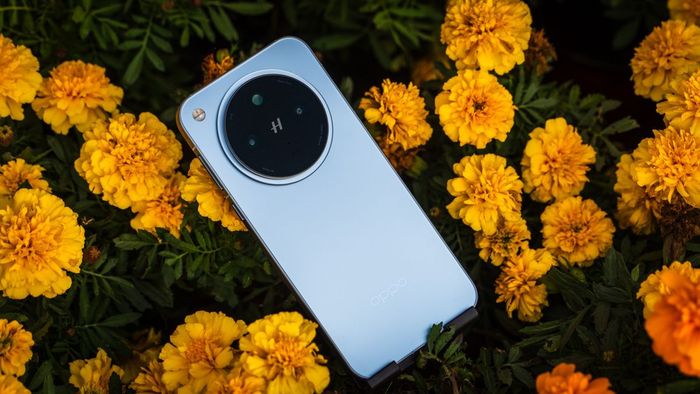 Cụm camera sau: Sự kết hợp hoàn hảo giữa công nghệ và chất lượng