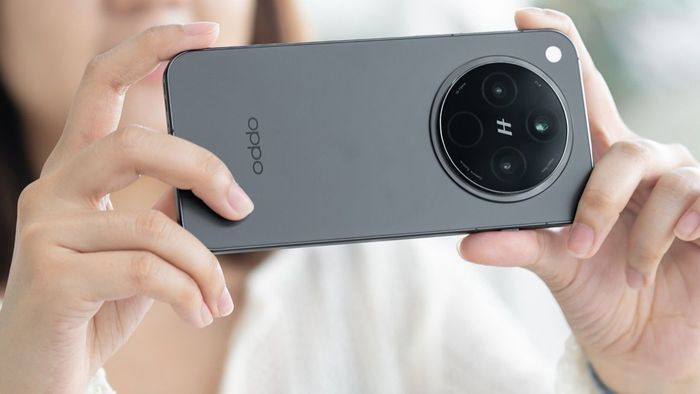 Màu sắc và sự tự nhiên: Dấu ấn độc đáo từ Hasselblad