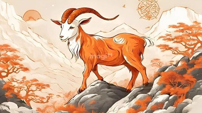 Thông tin chi tiết về tuổi Quý Mùi 2003