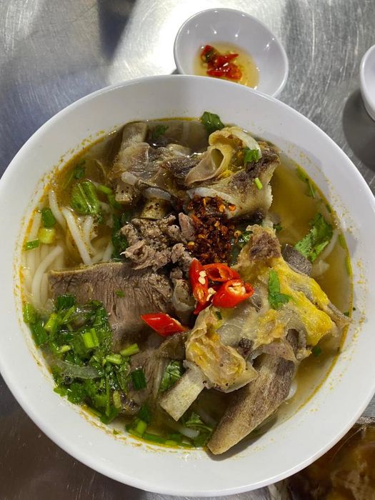 Top 13 Delicious Bun Bo Hue Restaurants in Binh Thanh District, Ho Chi ...