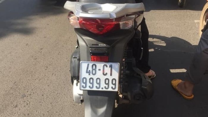 48 là biển số của tỉnh nào? Các quy định về màu sắc biển số xe của tỉnh Đắk Nông