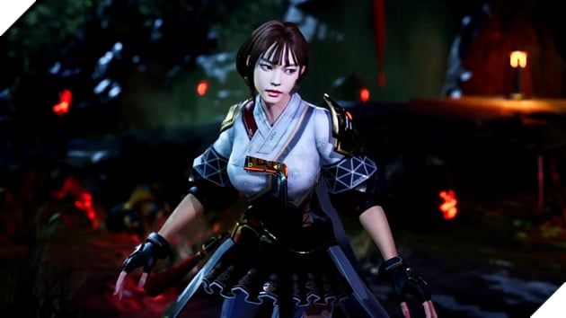 Tựa game Soulslike mới với bối cảnh Nhật Bản hấp dẫn và nhận được phản hồi tích cực từ cộng đồng game thủ đã ra mắt.