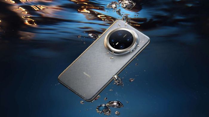 Huawei Mate 70 Pro Plus chính thức ra mắt