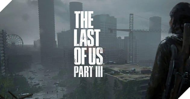 Naughty Dog Mới Cập Nhật: Hy Vọng Về The Last of Us Part 3 Có Lẽ Đã Tàn