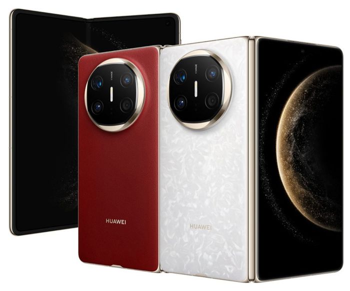 Huawei Mate X6 sở hữu thiết kế tinh tế, sang trọng và độ bền vượt trội.