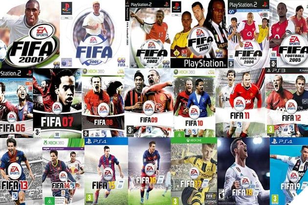 Một tựa game FIFA cực kỳ hấp dẫn sẽ sớm có mặt trên nền tảng di động.
