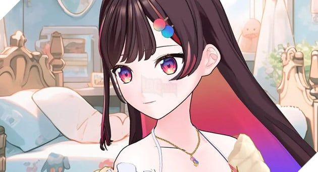 Trò chơi cho phép game thủ trải nghiệm hẹn hò với bạn gái ảo thông qua trí tuệ nhân tạo đã chính thức xuất hiện, thu hút sự chú ý của nhiều người.