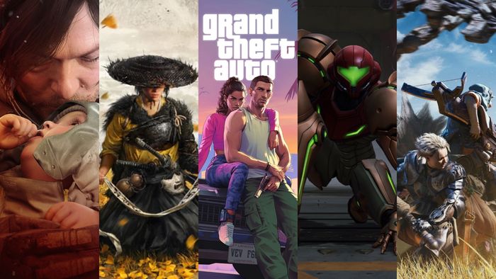Liệu 5 tựa game được đề cử trong hạng mục Trò chơi được mong đợi nhất tại The Game Awards có xứng đáng với sự kỳ vọng của cộng đồng?