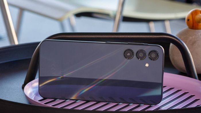 Galaxy M16 đã được thử nghiệm hiệu năng trên Geekbench
