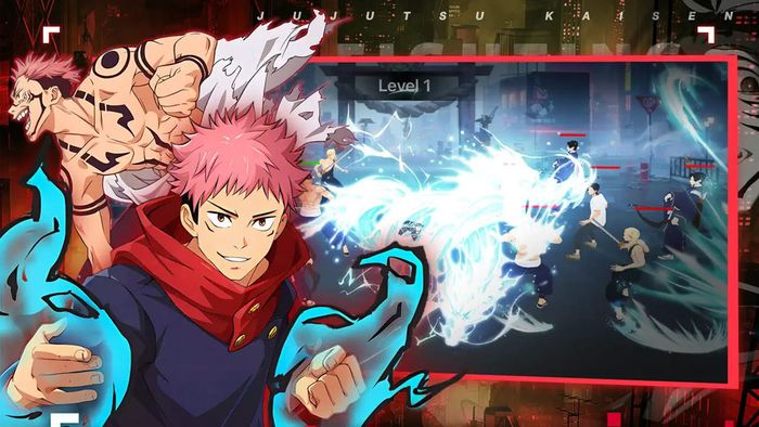 Mã Code Jujutsu Awakening mới nhất