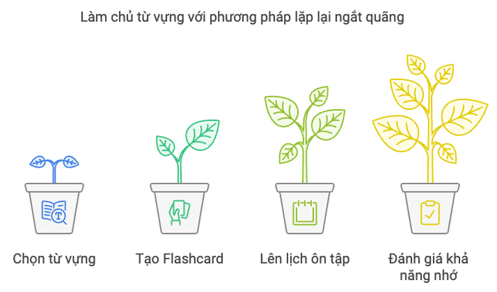 Phương pháp lặp lại gián đoạn