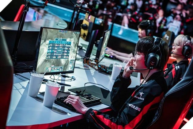 LMHT: Doran đã nếm trải cảm giác bị DDOS nặng nề tại T1