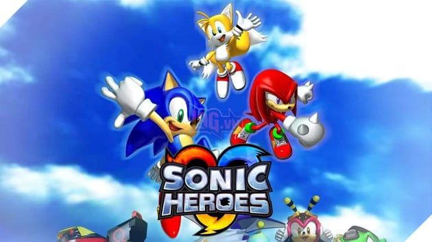 Một tựa game Sonic phát hành năm 2003 có thể sẽ tái xuất trong tương lai.