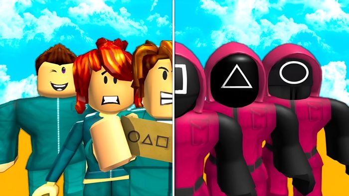 Liệu việc dùng mã code Squid Game không rõ nguồn gốc có thể dẫn đến việc bị khóa tài khoản?