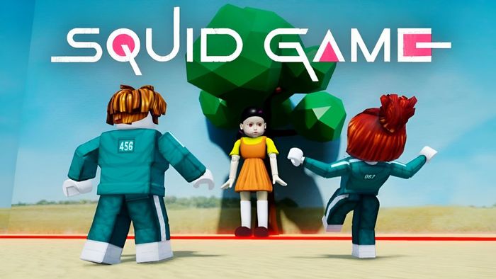 Danh sách mã code Squid Game mới nhất