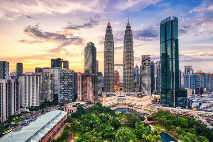 Kuala Lumpur – Thành phố năng động và hiện đại, biểu tượng nổi bật của Malaysia