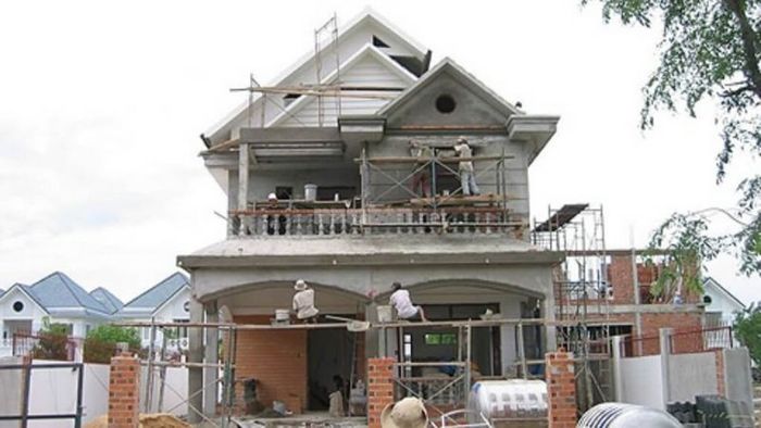 Cách tính hạn Kim Lâu cho gia chủ tuổi Canh Thân