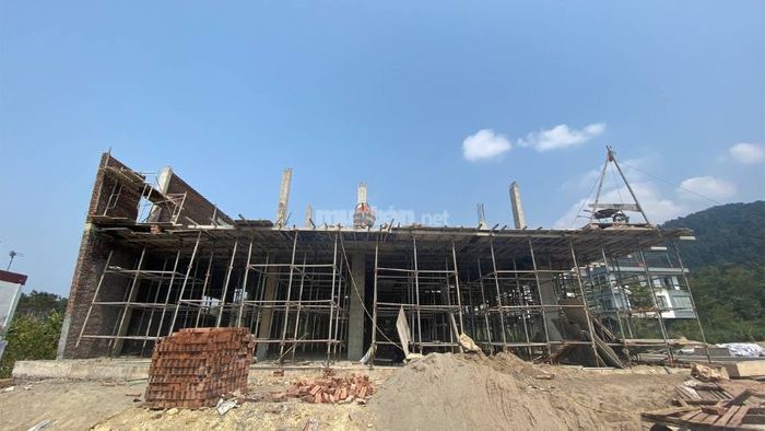 Những lưu ý quan trọng khi gia chủ tuổi Canh Thân xây nhà