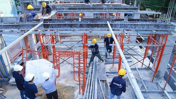 Chọn màu sắc ngôi nhà sao cho hợp với cung mệnh