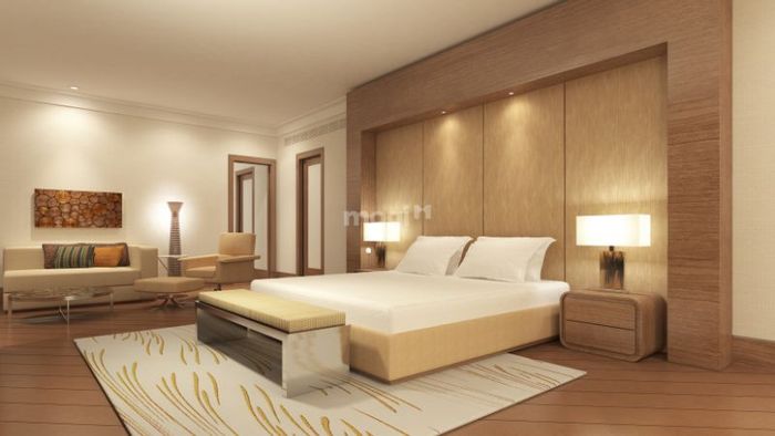Làm sao để lựa chọn hướng phòng ngủ hợp phong thủy?