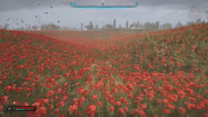 Cách tìm lại di vật gia đình của Mityay trong Cánh Đồng Poppy? STALKER 2 bìa