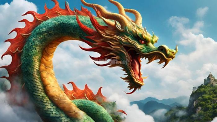 Tử vi tuổi Giáp Thìn 1964 nữ mạng theo thiên can ngũ hành.