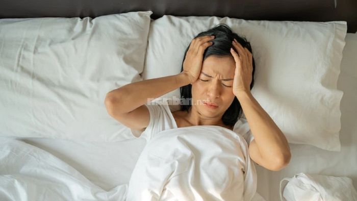 Cần đặc biệt chú ý đến sức khỏe, đặc biệt là các vấn đề liên quan đến thần kinh trong năm 2025.
