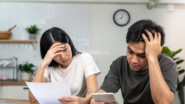 Mối quan hệ gia đình có thể gặp trục trặc do ảnh hưởng từ những áp lực bên ngoài.