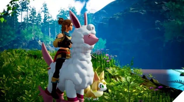 Không ít game thủ lại đặt câu hỏi về lý do vì sao Palworld không xuất hiện tại The Game Awards 2024, dù nó có thành tích rất đáng nể.