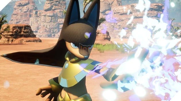 Nhiều game thủ vẫn không hiểu vì sao Palworld lại không xuất hiện tại The Game Awards 2024.