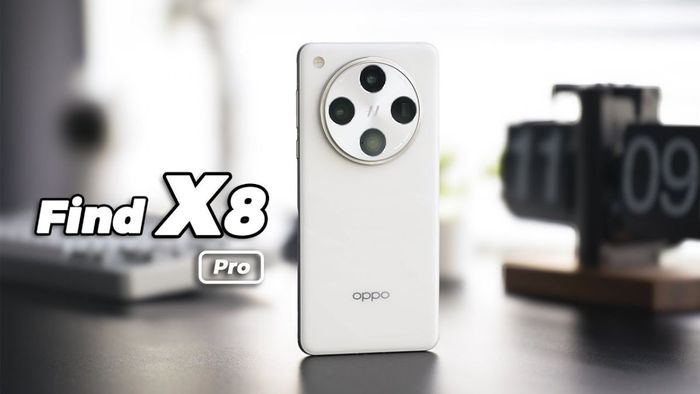 AI OPPO có mặt trên những dòng sản phẩm nào?