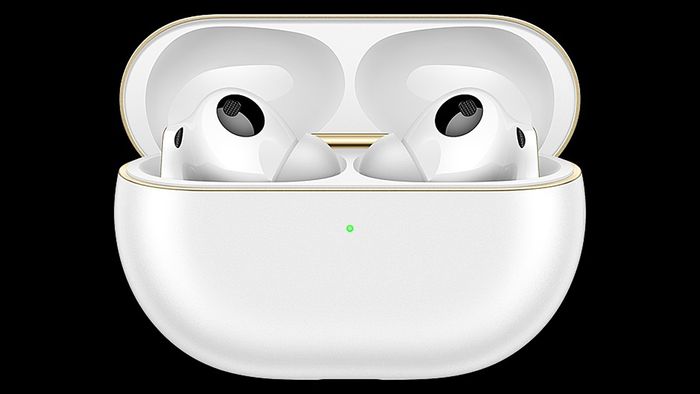 Tai nghe mới của Huawei có chất lượng âm thanh rất ấn tượng.
