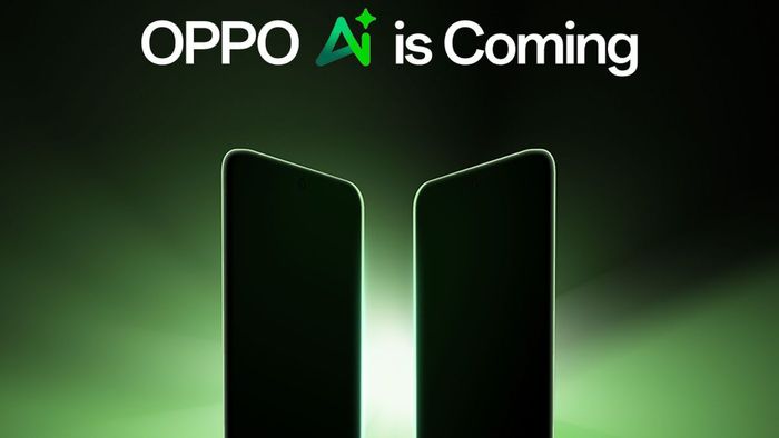 AI OPPO là gì?