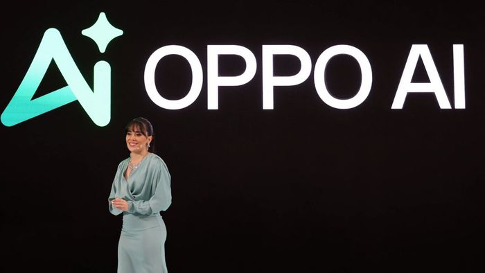 AI OPPO có những điểm gì đáng chú ý?