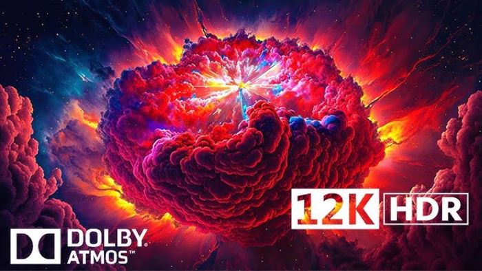 Dolby Vision hoạt động như thế nào?