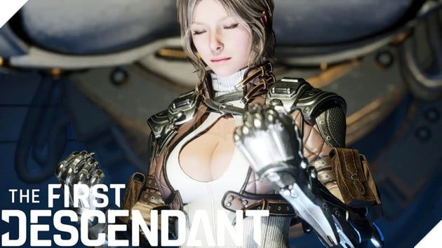 The First Descendant