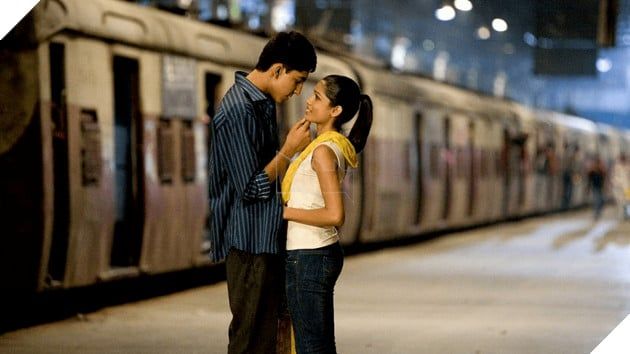 Phần Tiếp Theo Của Triệu Phú Khu Ổ Chuột Đang Được Triển Khai