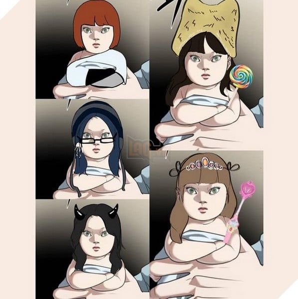 Meme Queen Never Cry không chỉ là một hình ảnh hài hước mà còn là một trào lưu mạnh mẽ, lan rộng nhanh chóng trên các nền tảng trực tuyến lớn.