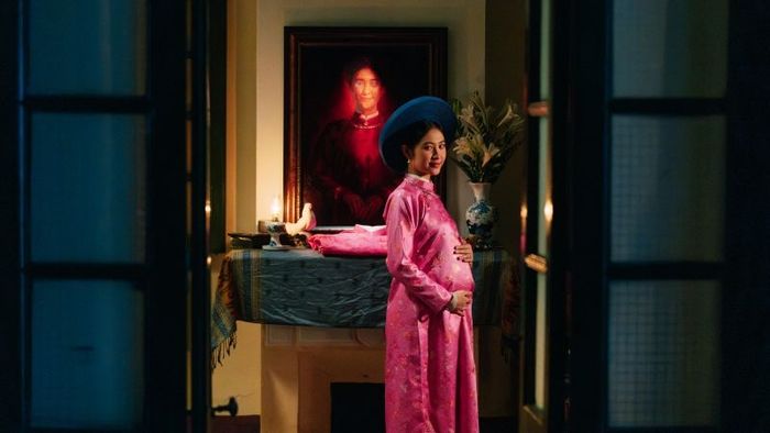 Ngọc Lệ dù hiền lành nhưng vẫn không thoát khỏi vận rủi