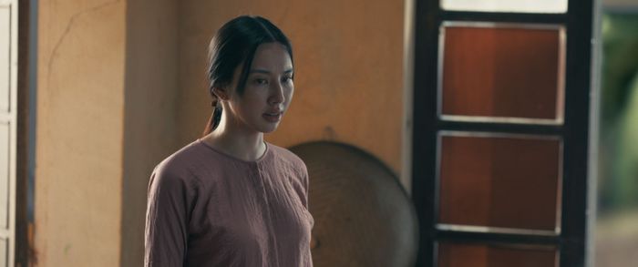 Thùy Tiên lần đầu thử sức với vai diễn có chiều sâu và thử thách