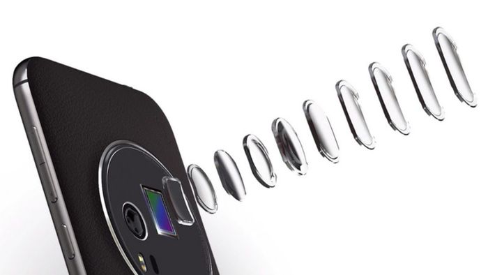 Lợi ích mà công nghệ camera tiềm vọng kép mang lại là sự kết hợp hoàn hảo giữa khả năng zoom xa mà vẫn duy trì chất lượng hình ảnh sắc nét. Đây chính là một trong những yếu tố giúp công nghệ này nổi bật hơn so với các hệ thống zoom kỹ thuật số thông thường.