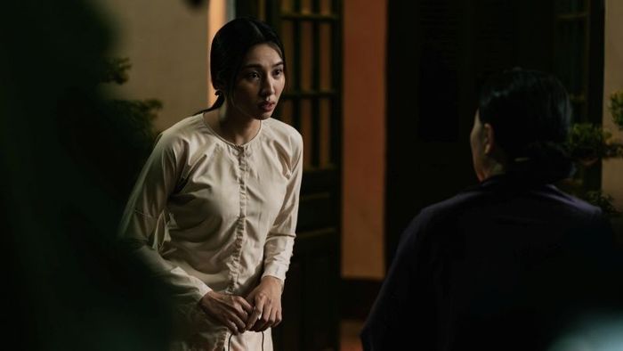 Phượng không chỉ đơn thuần là một người hầu