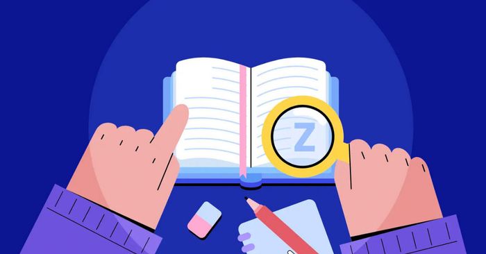 cách khắc phục tình trạng Mù thoáng qua Change Blindness trong dạng bài Inference của Digital SAT Reading