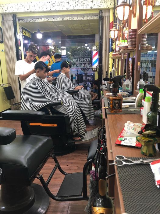 Ảnh 2 của 92King BarberShop